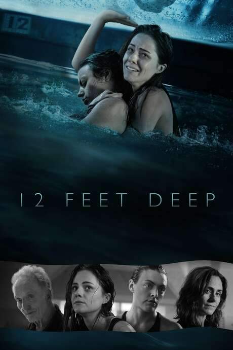 12 Feet Deep